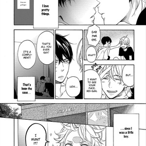[Ryouko] Hana to Kurumi to Amai Seikatsu [Eng] – Gay Manga sex 213