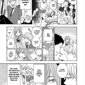 [Ryouko] Hana to Kurumi to Amai Seikatsu [Eng] – Gay Manga sex 214