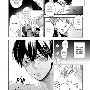 [Ryouko] Hana to Kurumi to Amai Seikatsu [Eng] – Gay Manga sex 215
