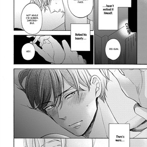 [Ryouko] Hana to Kurumi to Amai Seikatsu [Eng] – Gay Manga sex 217