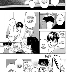 [Ryouko] Hana to Kurumi to Amai Seikatsu [Eng] – Gay Manga sex 218