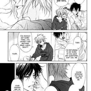 [KOUSAKA Akiho] Furue Tsumore Shiawase no Hana (update c.5+Extra) [Eng] – Gay Manga sex 13