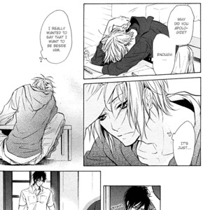[KOUSAKA Akiho] Furue Tsumore Shiawase no Hana (update c.5+Extra) [Eng] – Gay Manga sex 15