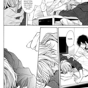 [KOUSAKA Akiho] Furue Tsumore Shiawase no Hana (update c.5+Extra) [Eng] – Gay Manga sex 16