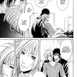 [KOUSAKA Akiho] Furue Tsumore Shiawase no Hana (update c.5+Extra) [Eng] – Gay Manga sex 21