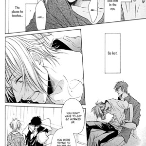 [KOUSAKA Akiho] Furue Tsumore Shiawase no Hana (update c.5+Extra) [Eng] – Gay Manga sex 24