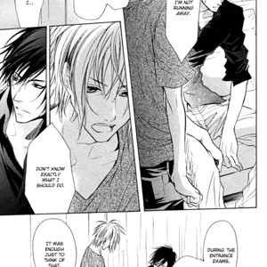 [KOUSAKA Akiho] Furue Tsumore Shiawase no Hana (update c.5+Extra) [Eng] – Gay Manga sex 25