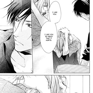 [KOUSAKA Akiho] Furue Tsumore Shiawase no Hana (update c.5+Extra) [Eng] – Gay Manga sex 27