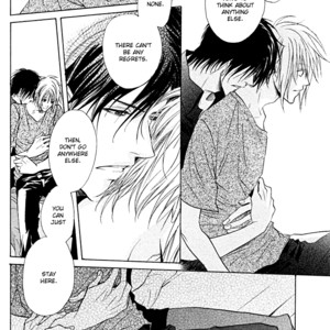 [KOUSAKA Akiho] Furue Tsumore Shiawase no Hana (update c.5+Extra) [Eng] – Gay Manga sex 30