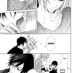 [KOUSAKA Akiho] Furue Tsumore Shiawase no Hana (update c.5+Extra) [Eng] – Gay Manga sex 31