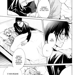 [KOUSAKA Akiho] Furue Tsumore Shiawase no Hana (update c.5+Extra) [Eng] – Gay Manga sex 57