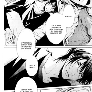 [KOUSAKA Akiho] Furue Tsumore Shiawase no Hana (update c.5+Extra) [Eng] – Gay Manga sex 58
