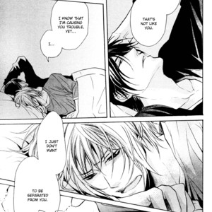 [KOUSAKA Akiho] Furue Tsumore Shiawase no Hana (update c.5+Extra) [Eng] – Gay Manga sex 59