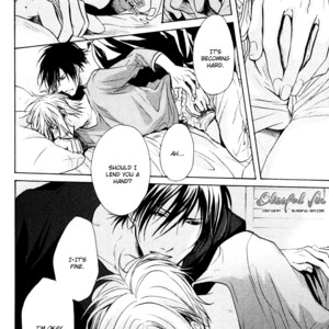 [KOUSAKA Akiho] Furue Tsumore Shiawase no Hana (update c.5+Extra) [Eng] – Gay Manga sex 62