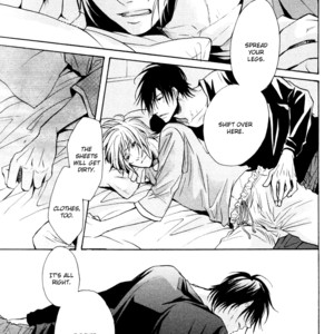 [KOUSAKA Akiho] Furue Tsumore Shiawase no Hana (update c.5+Extra) [Eng] – Gay Manga sex 63