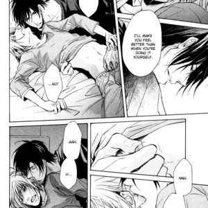 [KOUSAKA Akiho] Furue Tsumore Shiawase no Hana (update c.5+Extra) [Eng] – Gay Manga sex 64