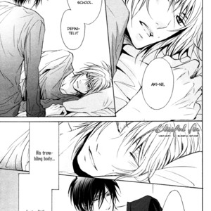 [KOUSAKA Akiho] Furue Tsumore Shiawase no Hana (update c.5+Extra) [Eng] – Gay Manga sex 67