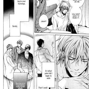 [KOUSAKA Akiho] Furue Tsumore Shiawase no Hana (update c.5+Extra) [Eng] – Gay Manga sex 92