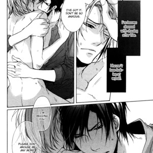 [KOUSAKA Akiho] Furue Tsumore Shiawase no Hana (update c.5+Extra) [Eng] – Gay Manga sex 98