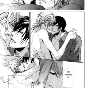 [KOUSAKA Akiho] Furue Tsumore Shiawase no Hana (update c.5+Extra) [Eng] – Gay Manga sex 99