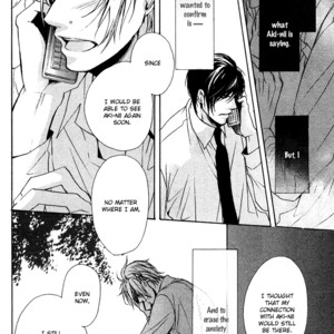 [KOUSAKA Akiho] Furue Tsumore Shiawase no Hana (update c.5+Extra) [Eng] – Gay Manga sex 130