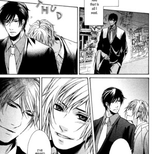 [KOUSAKA Akiho] Furue Tsumore Shiawase no Hana (update c.5+Extra) [Eng] – Gay Manga sex 135