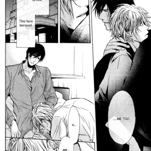 [KOUSAKA Akiho] Furue Tsumore Shiawase no Hana (update c.5+Extra) [Eng] – Gay Manga sex 136