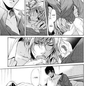 [KOUSAKA Akiho] Furue Tsumore Shiawase no Hana (update c.5+Extra) [Eng] – Gay Manga sex 137