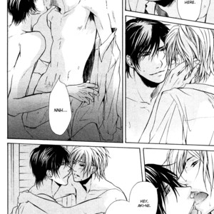 [KOUSAKA Akiho] Furue Tsumore Shiawase no Hana (update c.5+Extra) [Eng] – Gay Manga sex 138