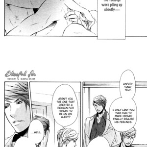 [KOUSAKA Akiho] Furue Tsumore Shiawase no Hana (update c.5+Extra) [Eng] – Gay Manga sex 140