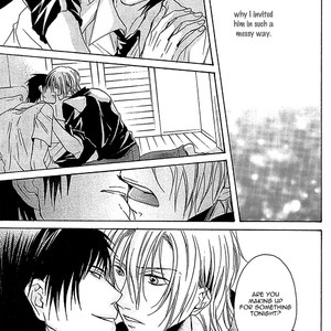 [KOUSAKA Akiho] Furue Tsumore Shiawase no Hana (update c.5+Extra) [Eng] – Gay Manga sex 158