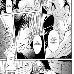[KOUSAKA Akiho] Furue Tsumore Shiawase no Hana (update c.5+Extra) [Eng] – Gay Manga sex 162