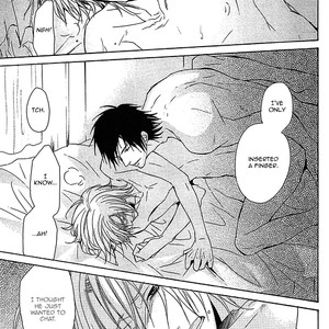 [KOUSAKA Akiho] Furue Tsumore Shiawase no Hana (update c.5+Extra) [Eng] – Gay Manga sex 164