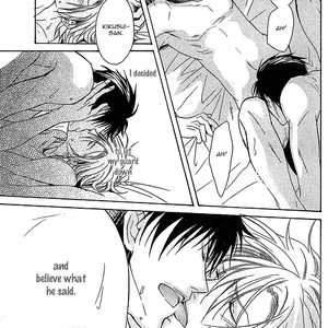 [KOUSAKA Akiho] Furue Tsumore Shiawase no Hana (update c.5+Extra) [Eng] – Gay Manga sex 166