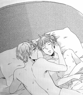 [BLISS (KISARAGI Manami)] Hetalia dj – There Will Be Love There [Eng] – Gay Manga sex 28