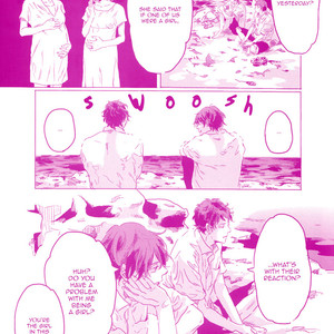 [Komatsu] Sorekara, Kimi o Kangaeru [Eng] – Gay Manga sex 4
