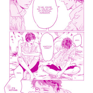 [Komatsu] Sorekara, Kimi o Kangaeru [Eng] – Gay Manga sex 5