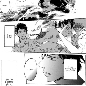 [Komatsu] Sorekara, Kimi o Kangaeru [Eng] – Gay Manga sex 9