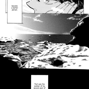 [Komatsu] Sorekara, Kimi o Kangaeru [Eng] – Gay Manga sex 10
