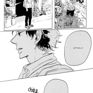 [Komatsu] Sorekara, Kimi o Kangaeru [Eng] – Gay Manga sex 13