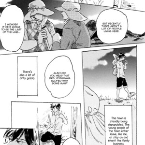 [Komatsu] Sorekara, Kimi o Kangaeru [Eng] – Gay Manga sex 14