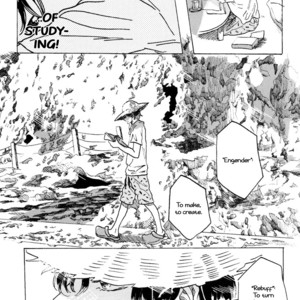 [Komatsu] Sorekara, Kimi o Kangaeru [Eng] – Gay Manga sex 16