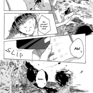 [Komatsu] Sorekara, Kimi o Kangaeru [Eng] – Gay Manga sex 17