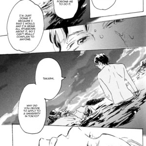 [Komatsu] Sorekara, Kimi o Kangaeru [Eng] – Gay Manga sex 20