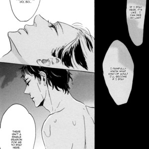 [Komatsu] Sorekara, Kimi o Kangaeru [Eng] – Gay Manga sex 21