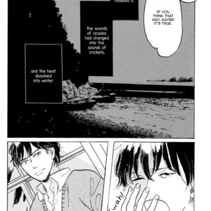 [Komatsu] Sorekara, Kimi o Kangaeru [Eng] – Gay Manga sex 23