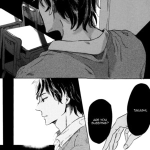[Komatsu] Sorekara, Kimi o Kangaeru [Eng] – Gay Manga sex 27
