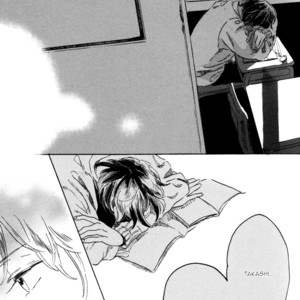 [Komatsu] Sorekara, Kimi o Kangaeru [Eng] – Gay Manga sex 28
