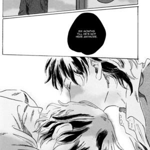 [Komatsu] Sorekara, Kimi o Kangaeru [Eng] – Gay Manga sex 29