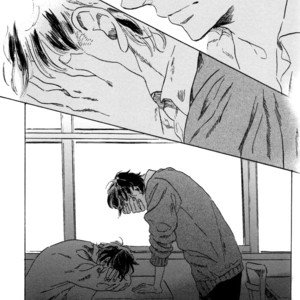 [Komatsu] Sorekara, Kimi o Kangaeru [Eng] – Gay Manga sex 30